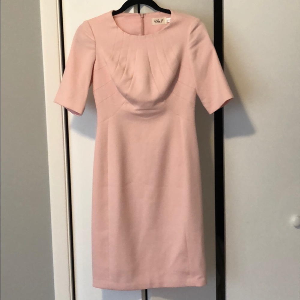 Eliza J dress